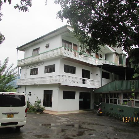 Weligama Holiday Inn Badulla Exterior foto