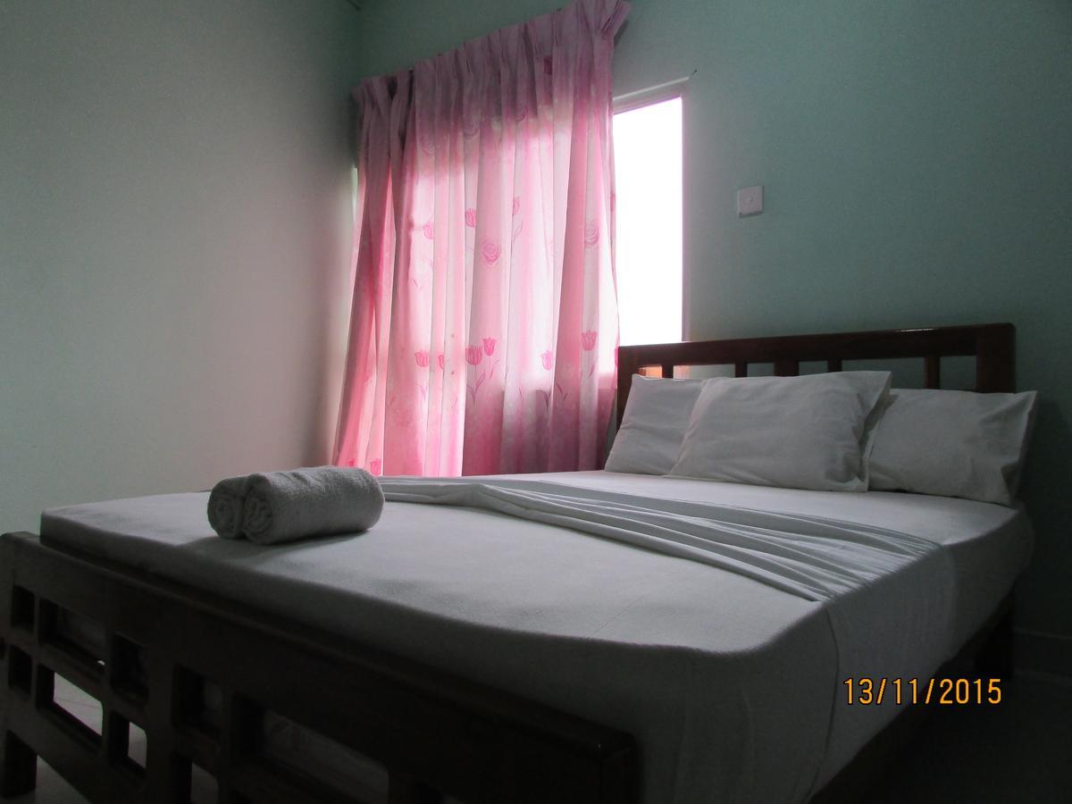 Weligama Holiday Inn Badulla Exterior foto