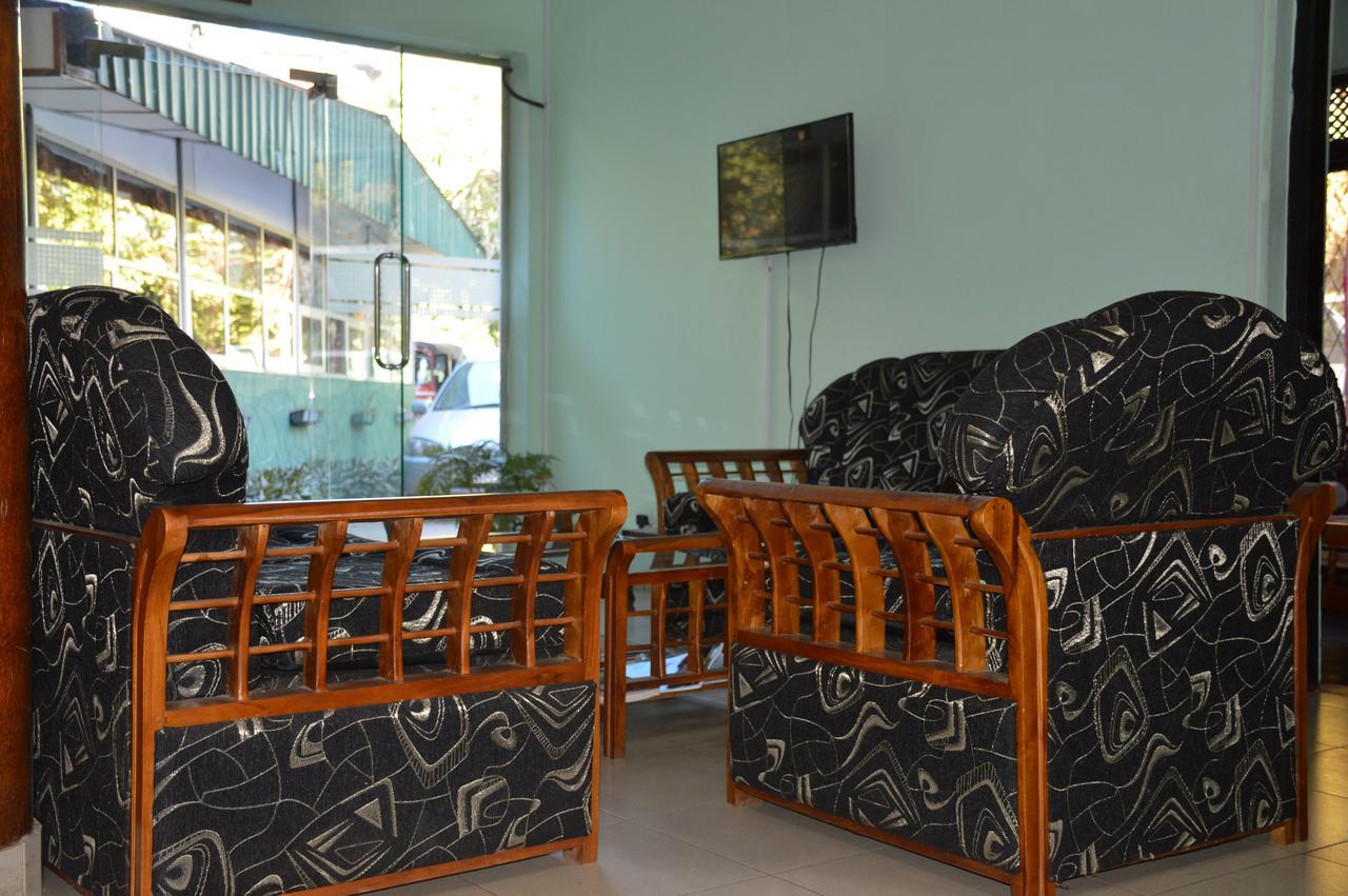Weligama Holiday Inn Badulla Exterior foto