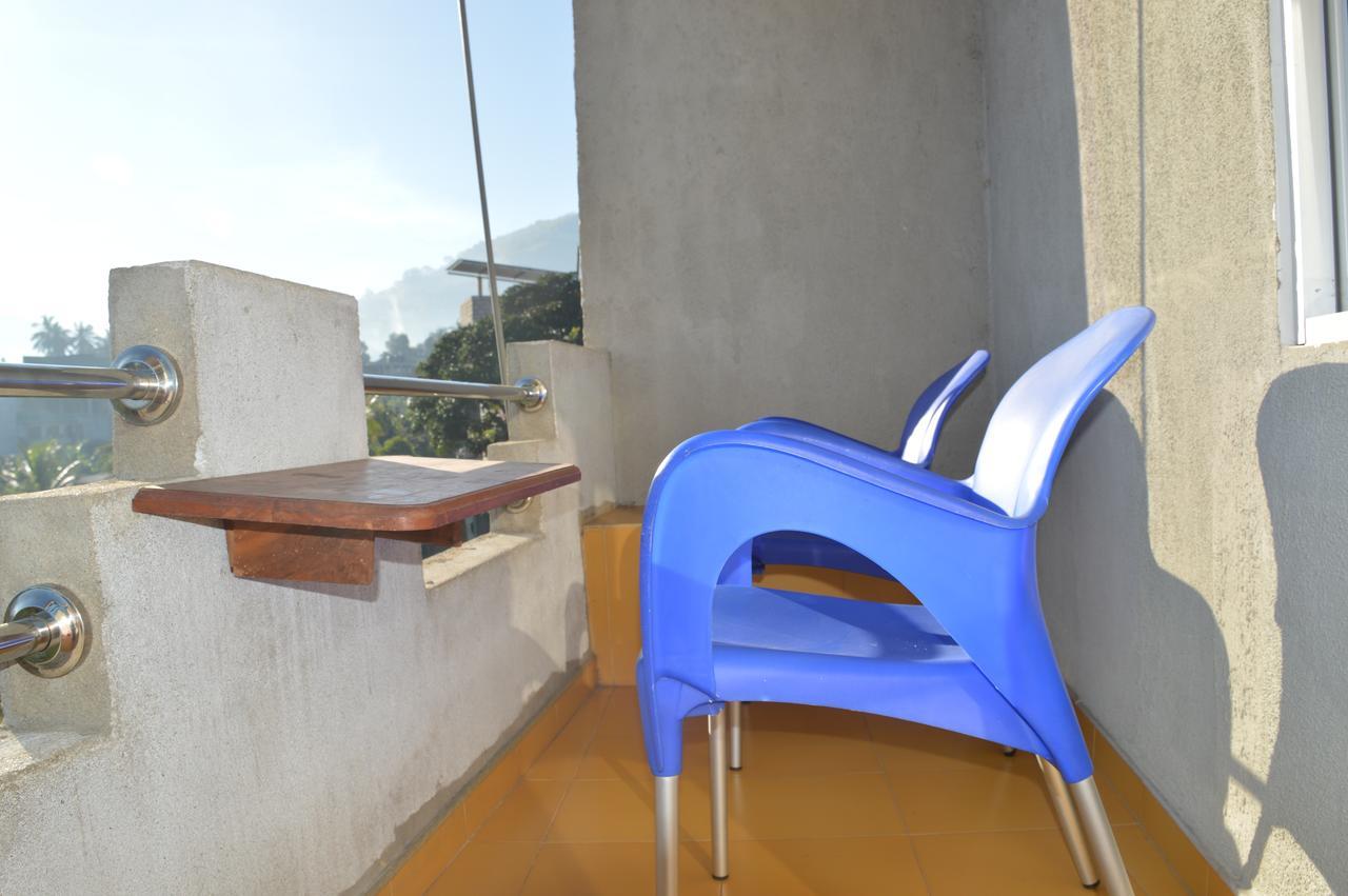 Weligama Holiday Inn Badulla Exterior foto