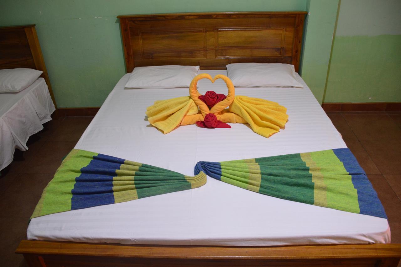 Weligama Holiday Inn Badulla Exterior foto