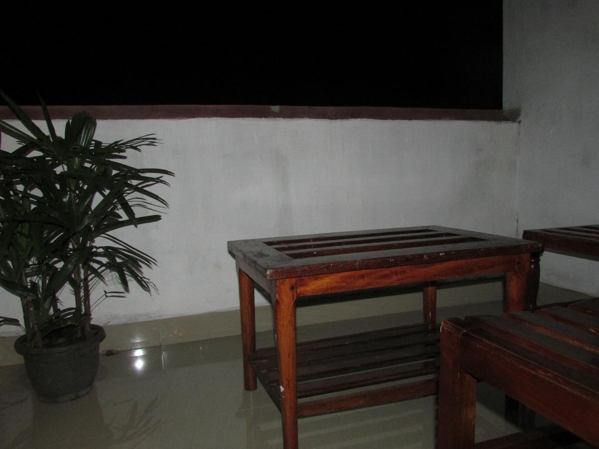 Weligama Holiday Inn Badulla Exterior foto
