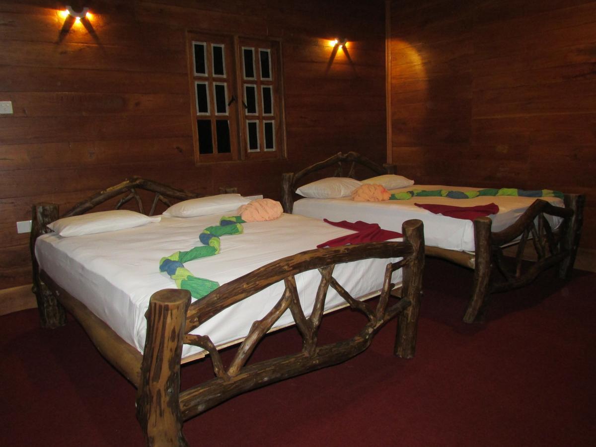 Weligama Holiday Inn Badulla Exterior foto