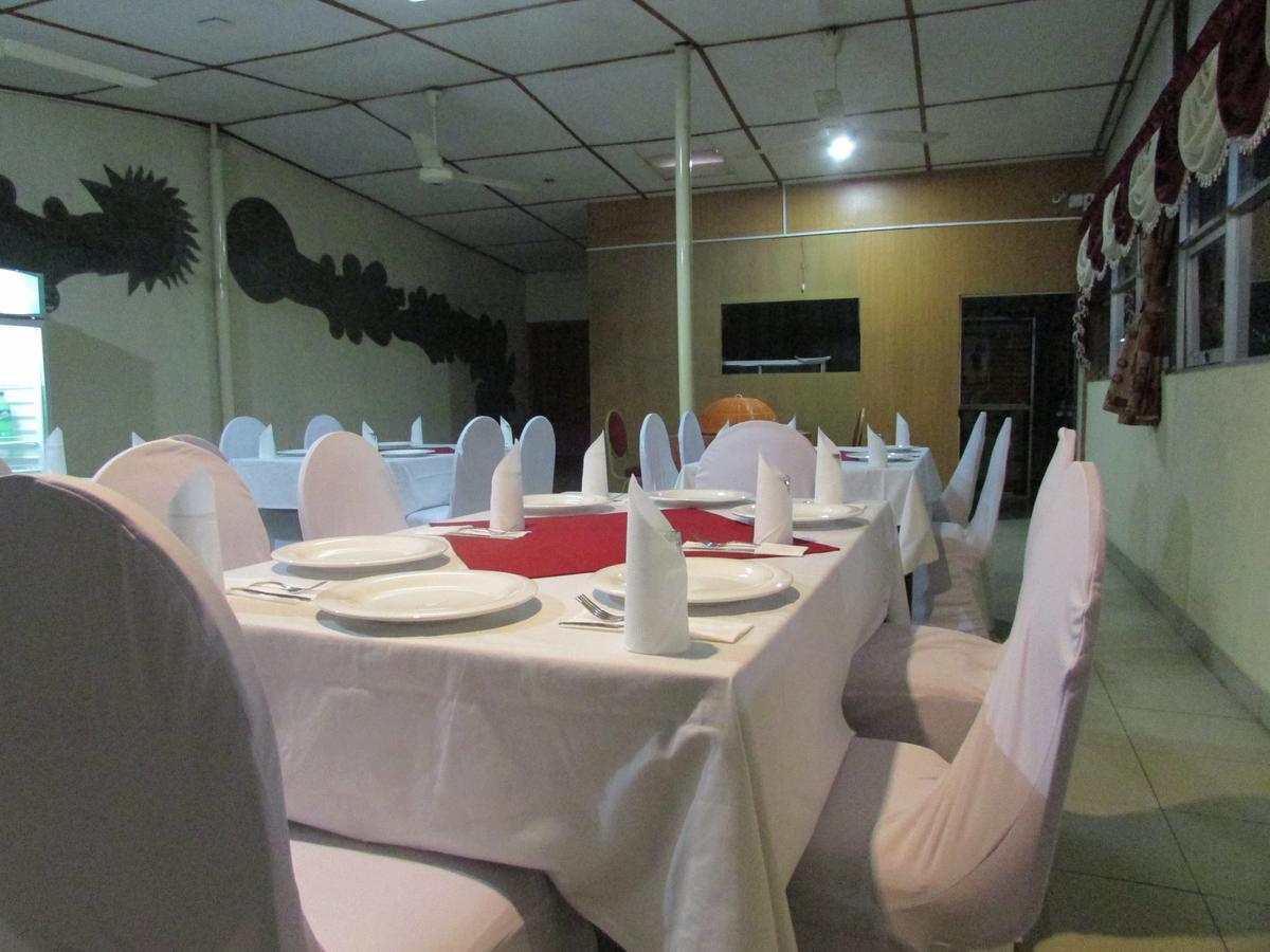 Weligama Holiday Inn Badulla Exterior foto