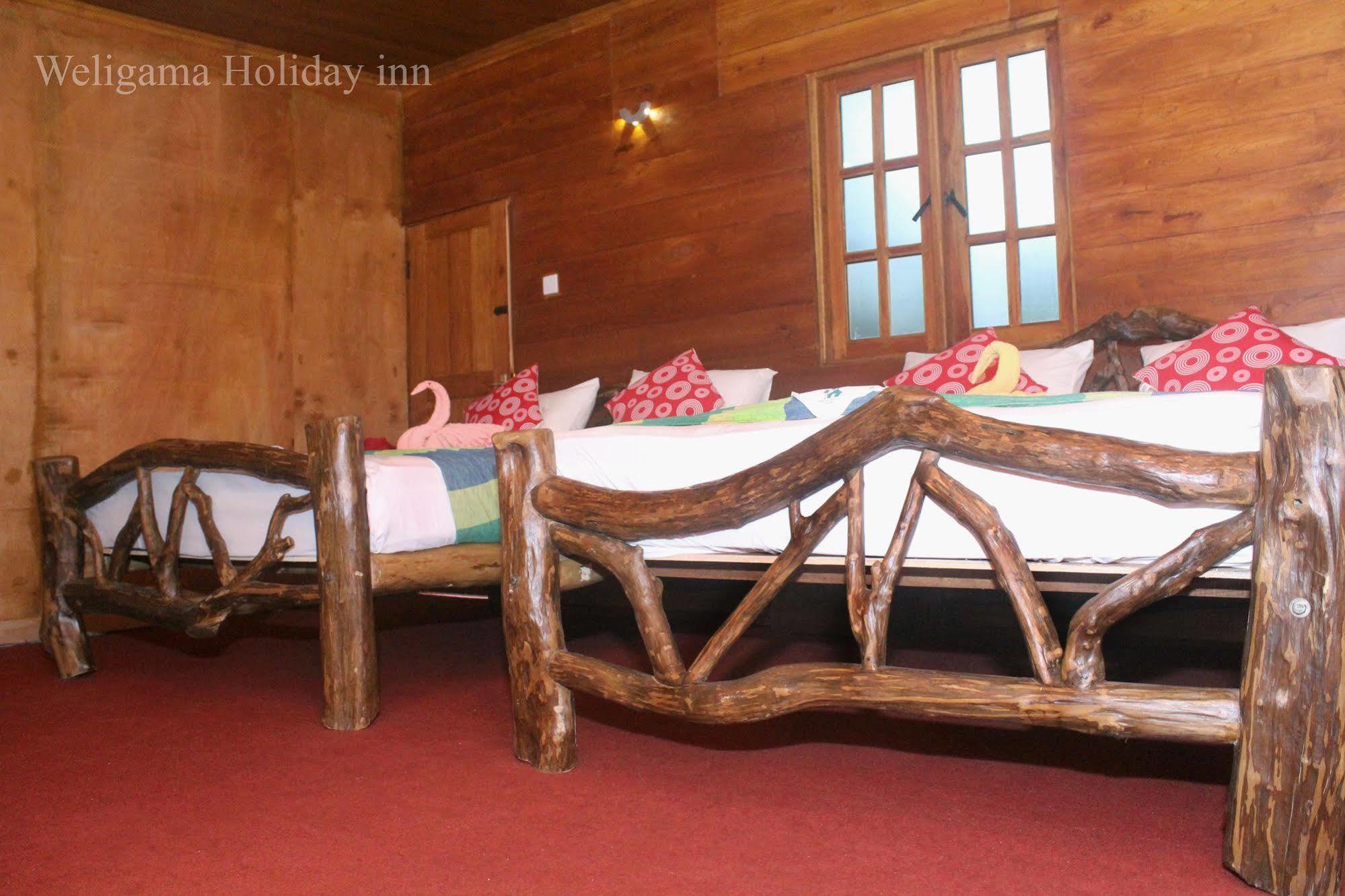Weligama Holiday Inn Badulla Exterior foto